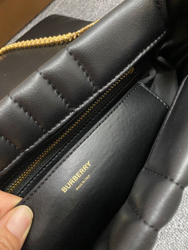 Burberry Top Handle Bags